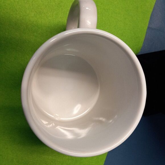 Disney Galerie Minnie Mouse Golden Silhouette Mug Cartoon Movie Cottagecore - Picture 4 of 7